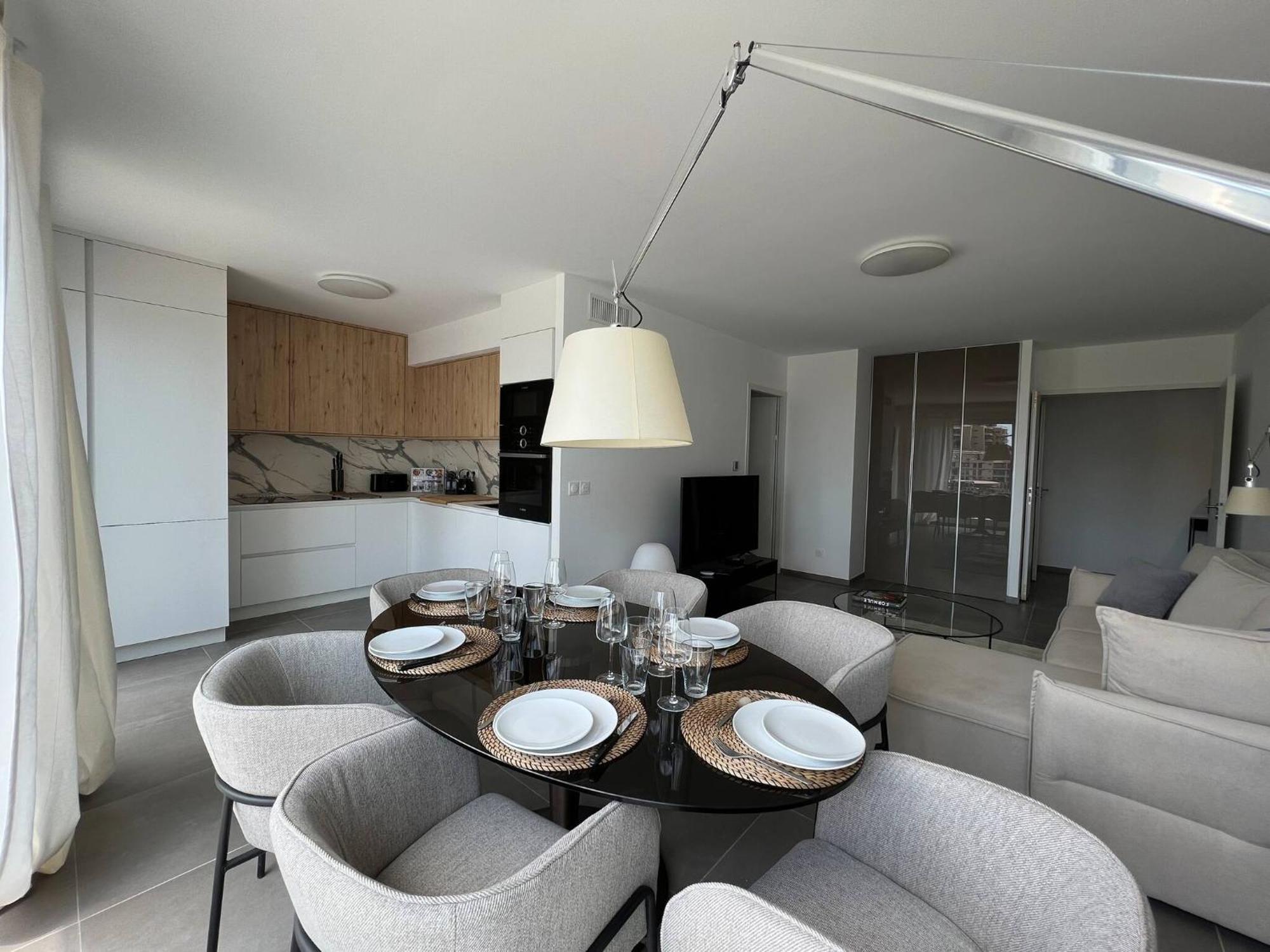 בוסוליי Sun Paradise Seaview&Terrace Parking&Pool מראה חיצוני תמונה