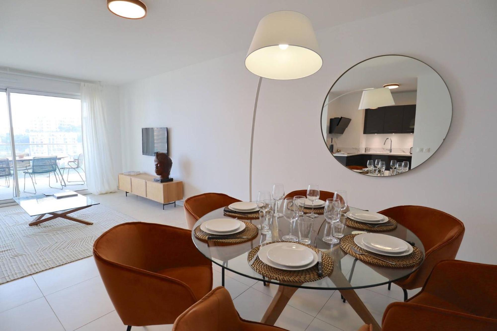 בוסוליי Sun Paradise Seaview&Terrace Parking&Pool מראה חיצוני תמונה
