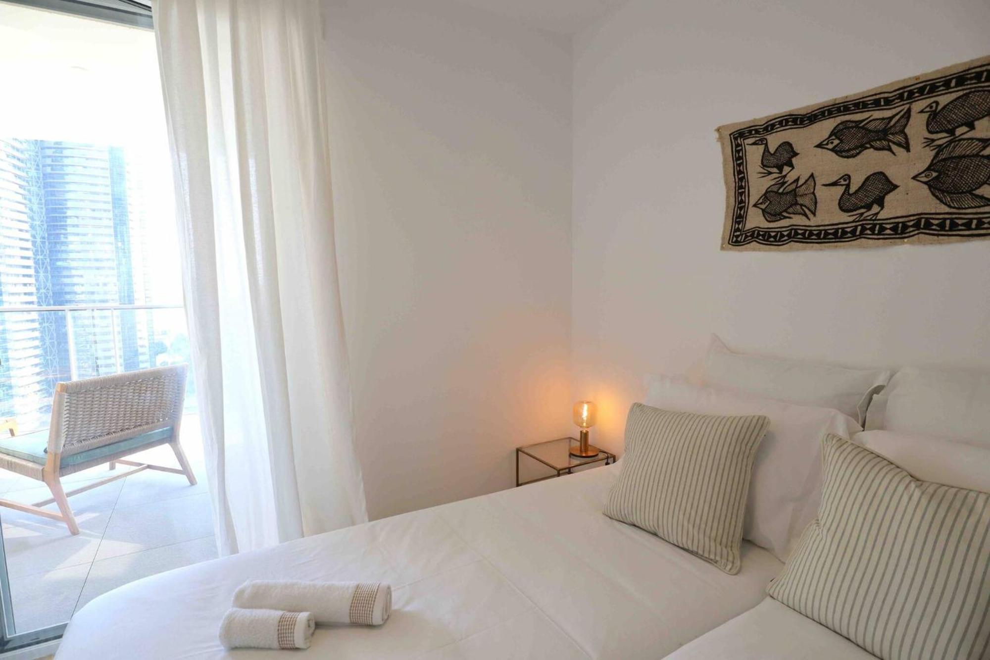 בוסוליי Sun Paradise Seaview&Terrace Parking&Pool מראה חיצוני תמונה
