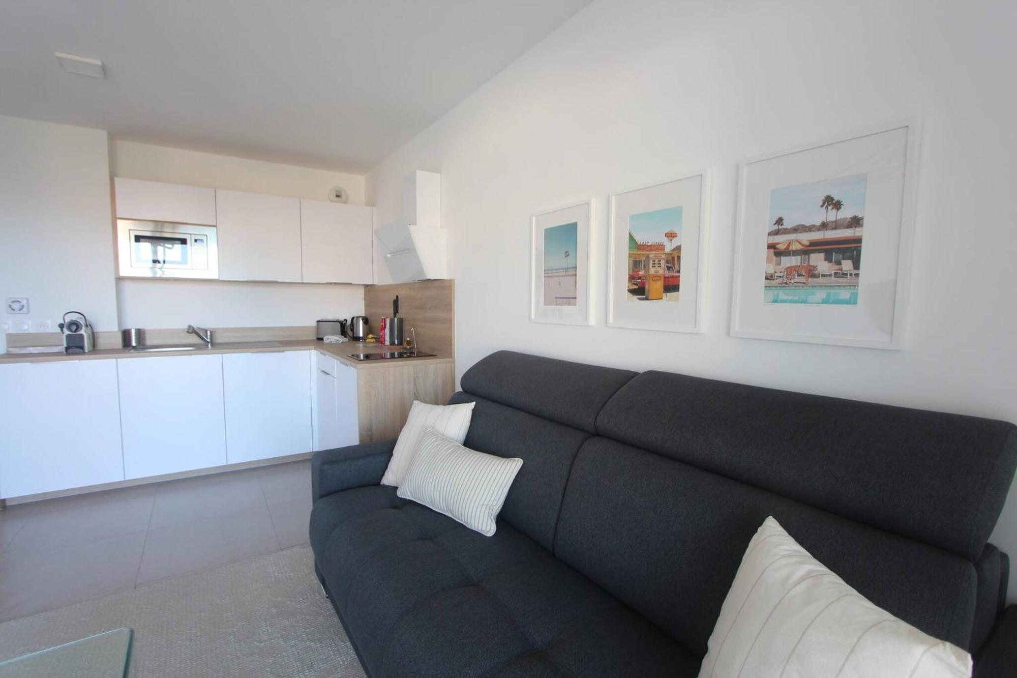 בוסוליי Sun Paradise Seaview&Terrace Parking&Pool מראה חיצוני תמונה