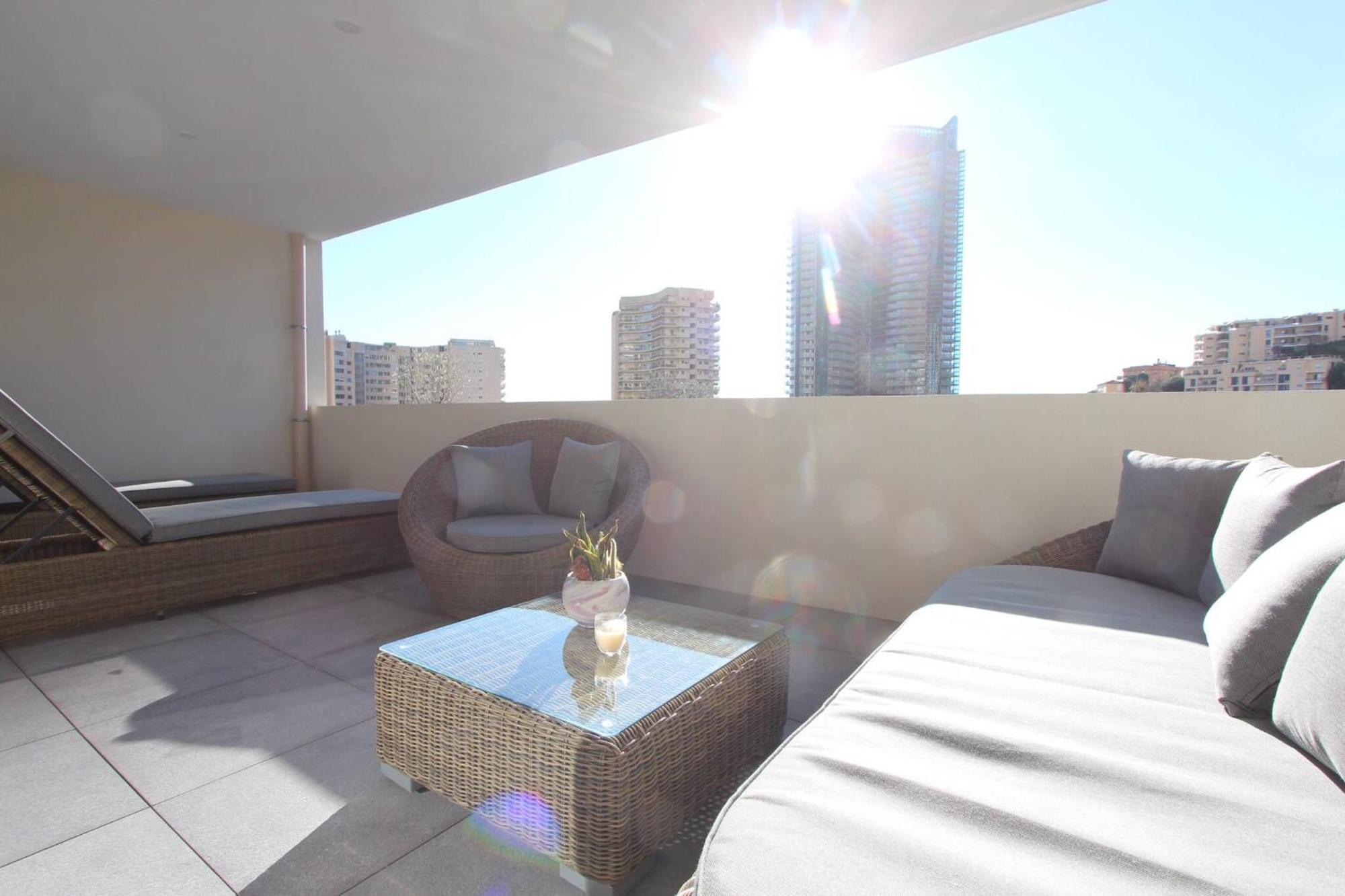 בוסוליי Sun Paradise Seaview&Terrace Parking&Pool מראה חיצוני תמונה