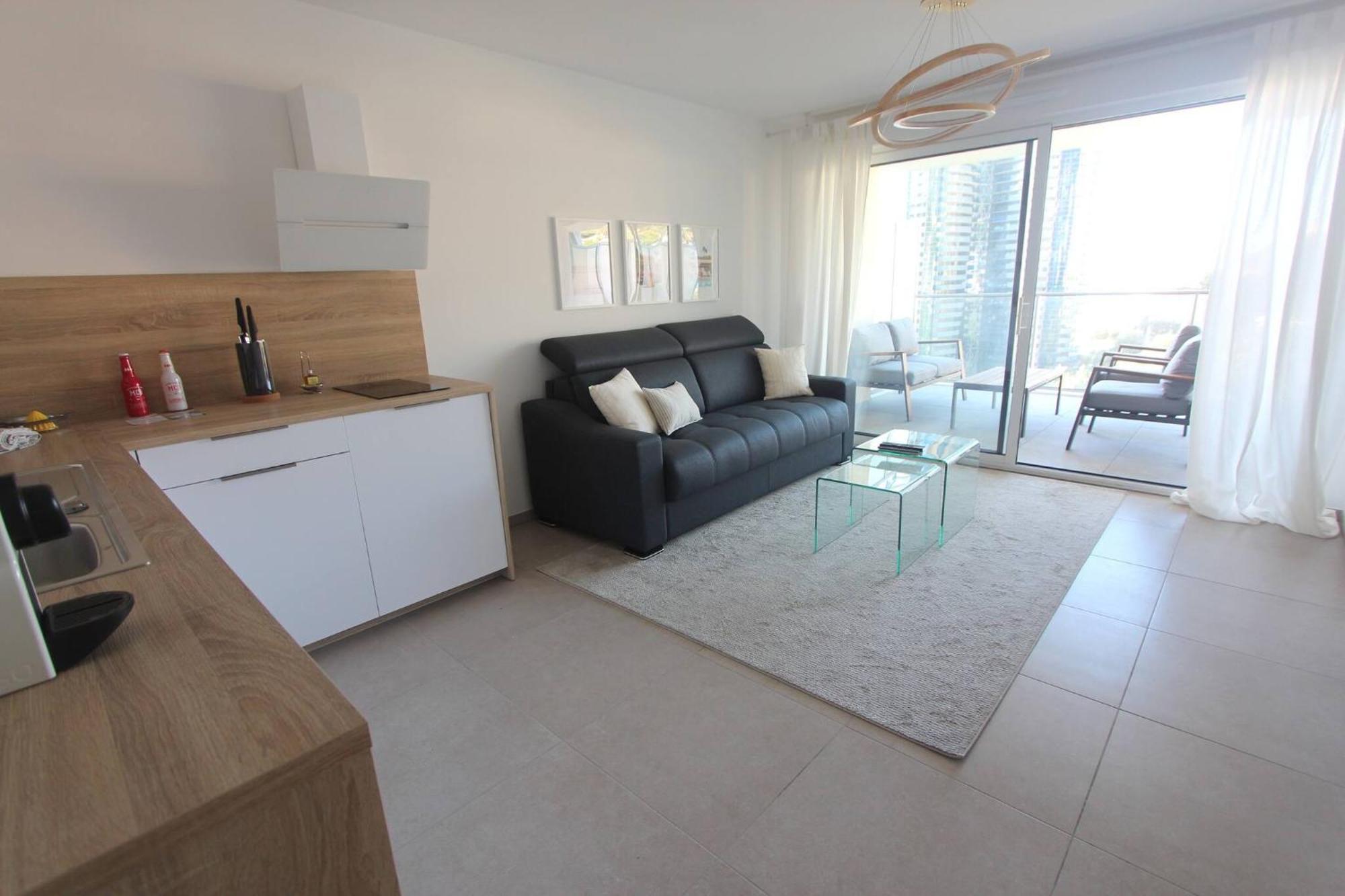 בוסוליי Sun Paradise Seaview&Terrace Parking&Pool מראה חיצוני תמונה