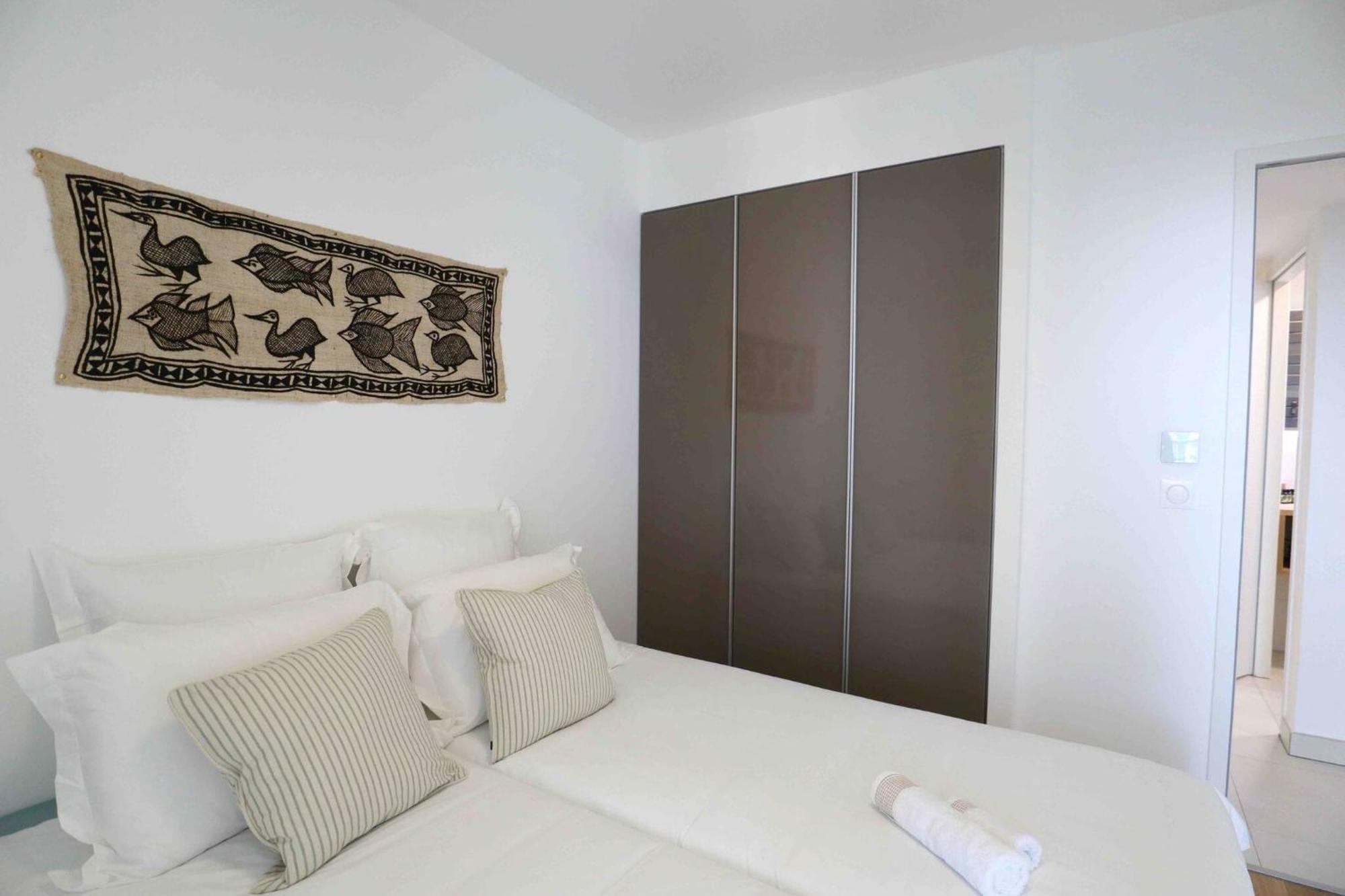בוסוליי Sun Paradise Seaview&Terrace Parking&Pool מראה חיצוני תמונה
