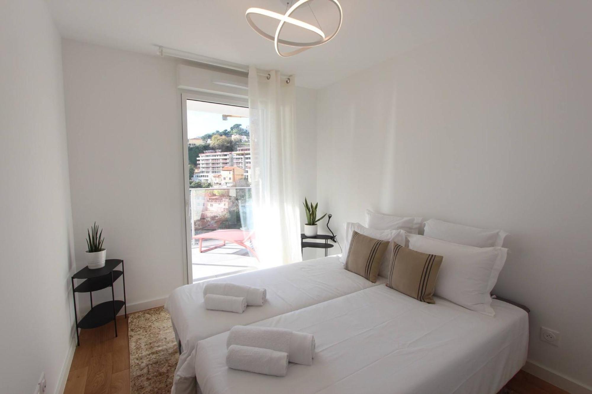 בוסוליי Sun Paradise Seaview&Terrace Parking&Pool מראה חיצוני תמונה