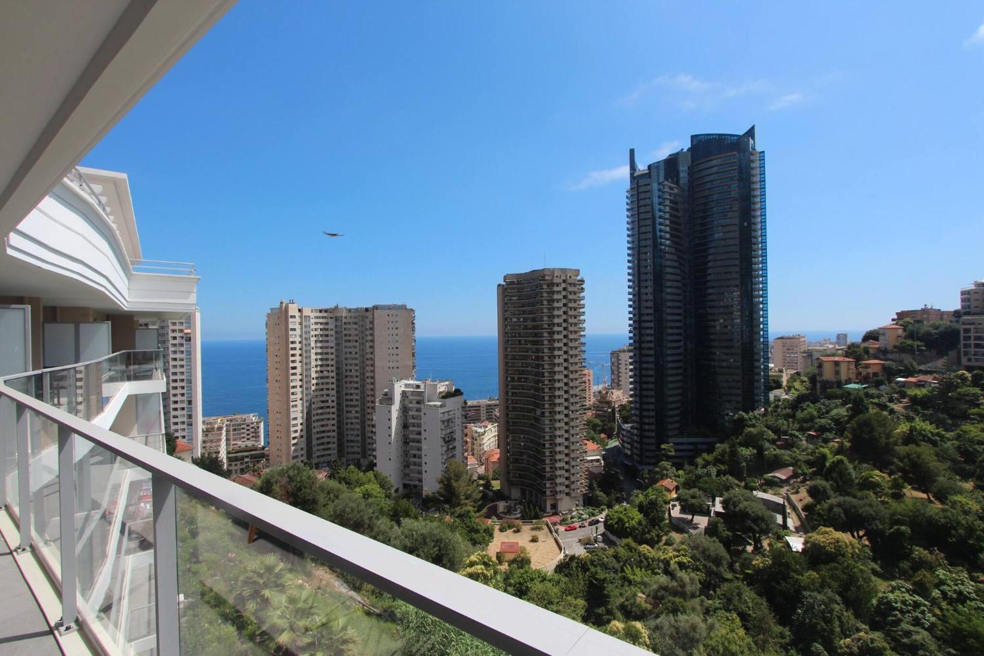 בוסוליי Sun Paradise Seaview&Terrace Parking&Pool מראה חיצוני תמונה