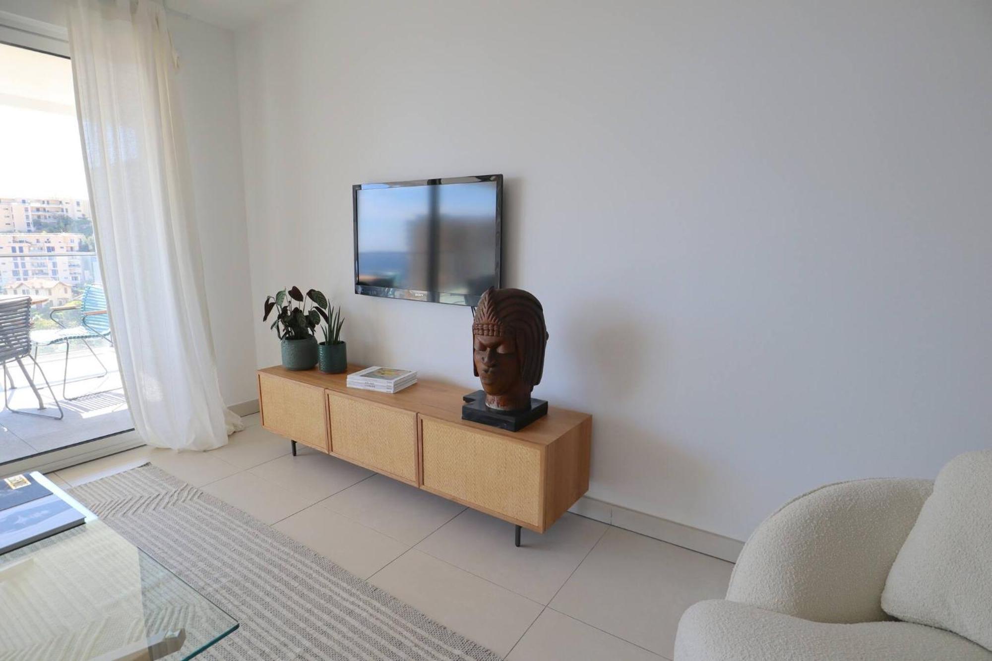 בוסוליי Sun Paradise Seaview&Terrace Parking&Pool מראה חיצוני תמונה