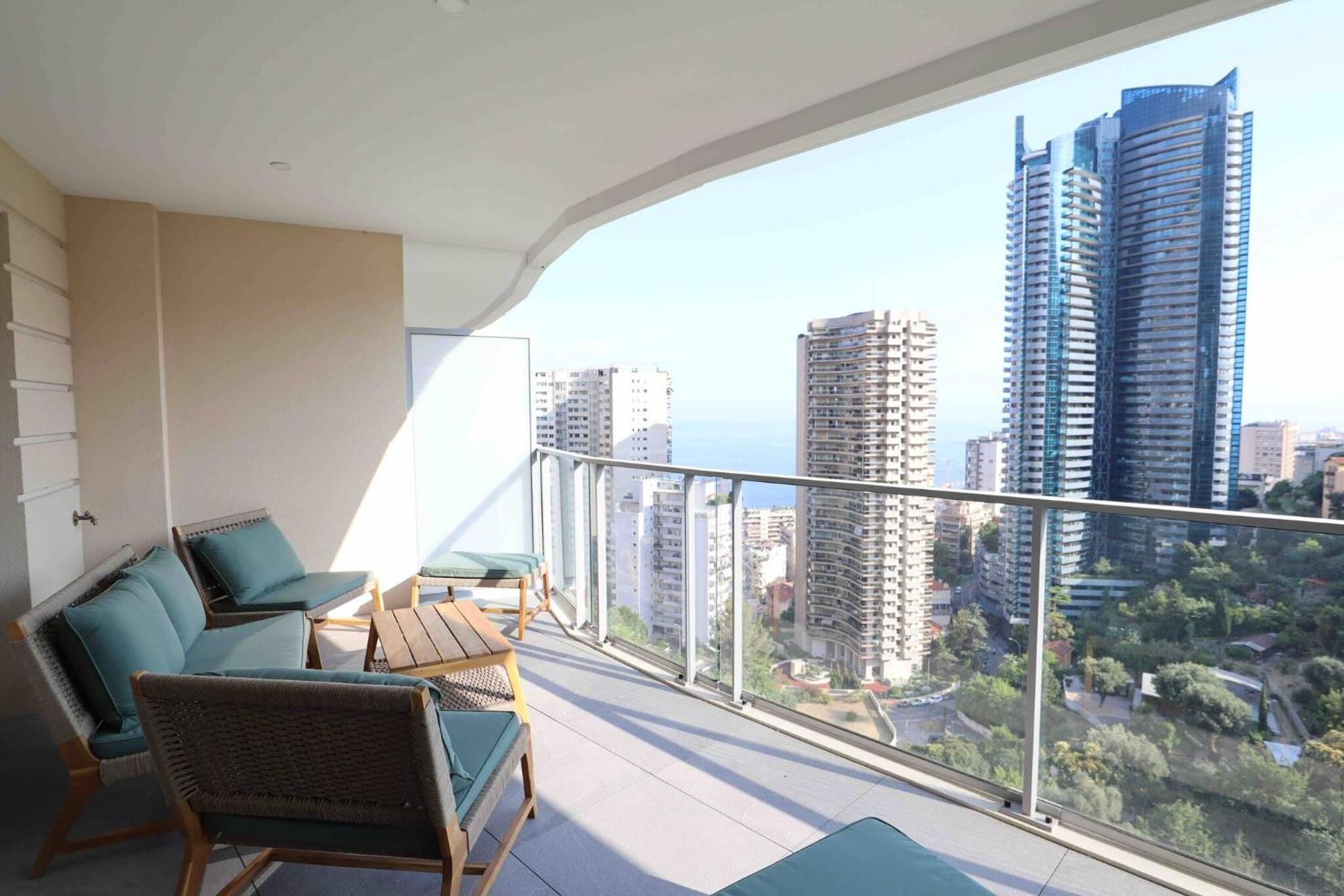 בוסוליי Sun Paradise Seaview&Terrace Parking&Pool מראה חיצוני תמונה