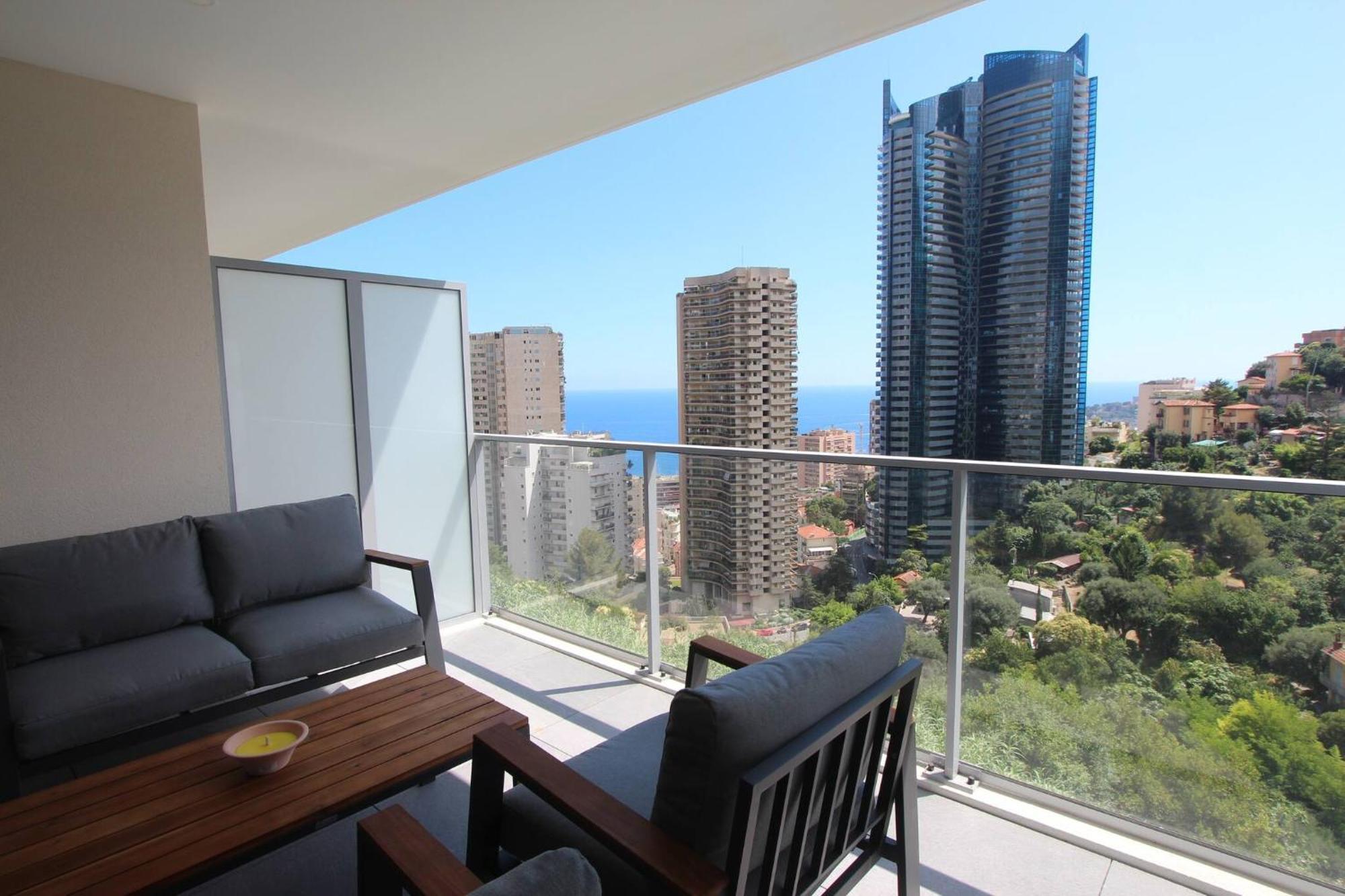 בוסוליי Sun Paradise Seaview&Terrace Parking&Pool מראה חיצוני תמונה