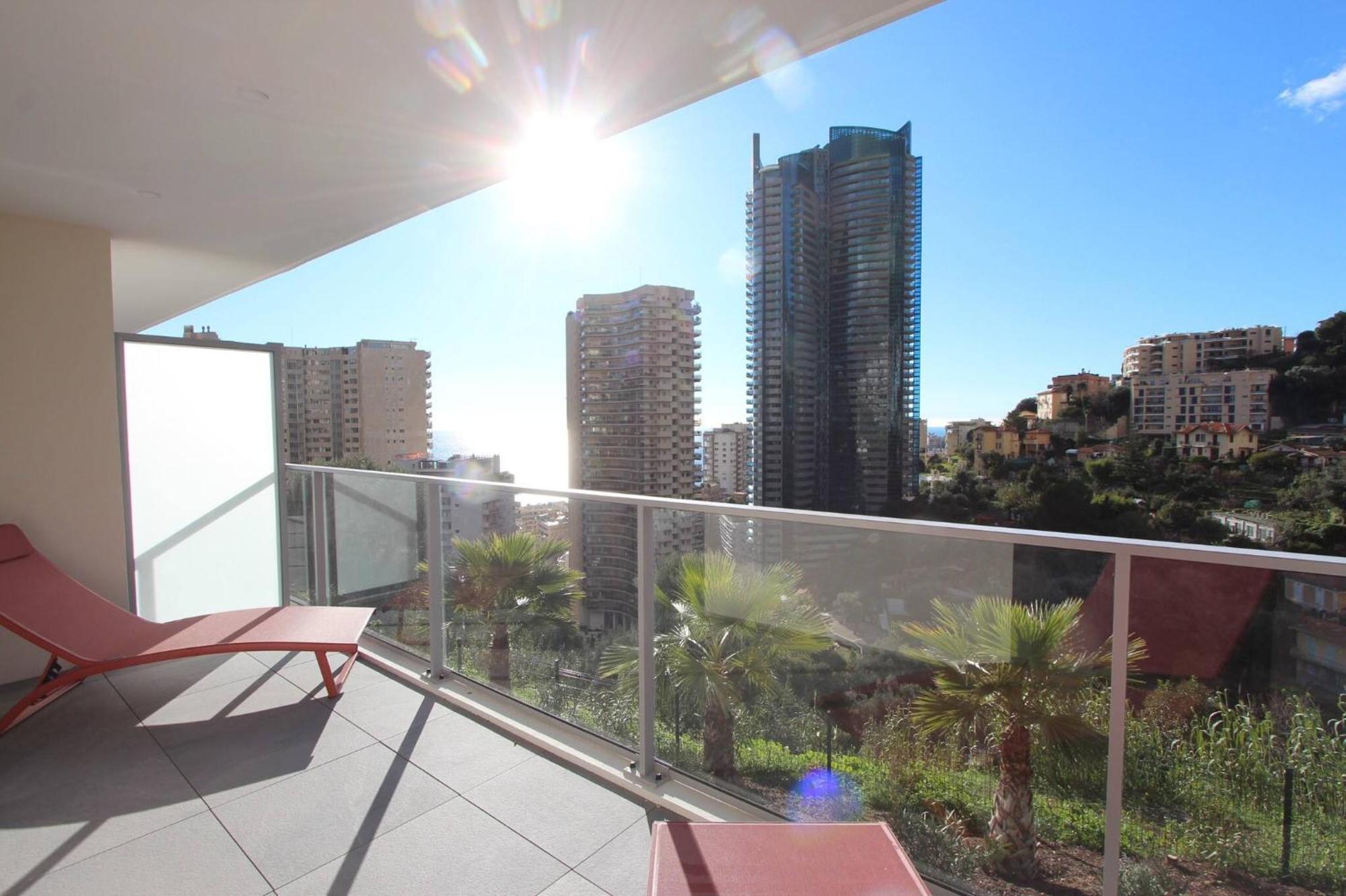בוסוליי Sun Paradise Seaview&Terrace Parking&Pool מראה חיצוני תמונה