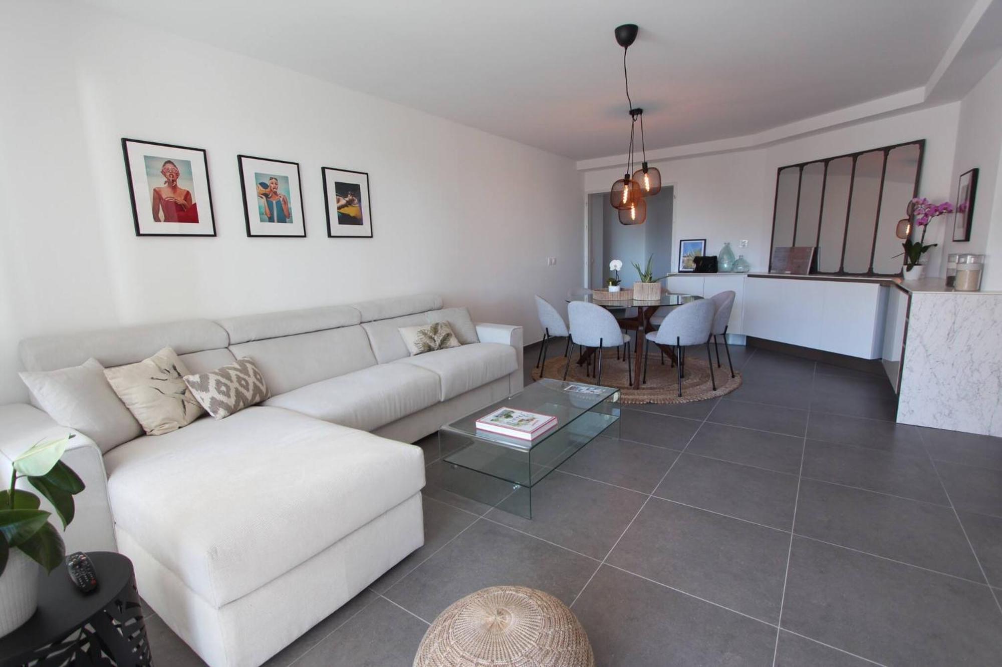 בוסוליי Sun Paradise Seaview&Terrace Parking&Pool מראה חיצוני תמונה
