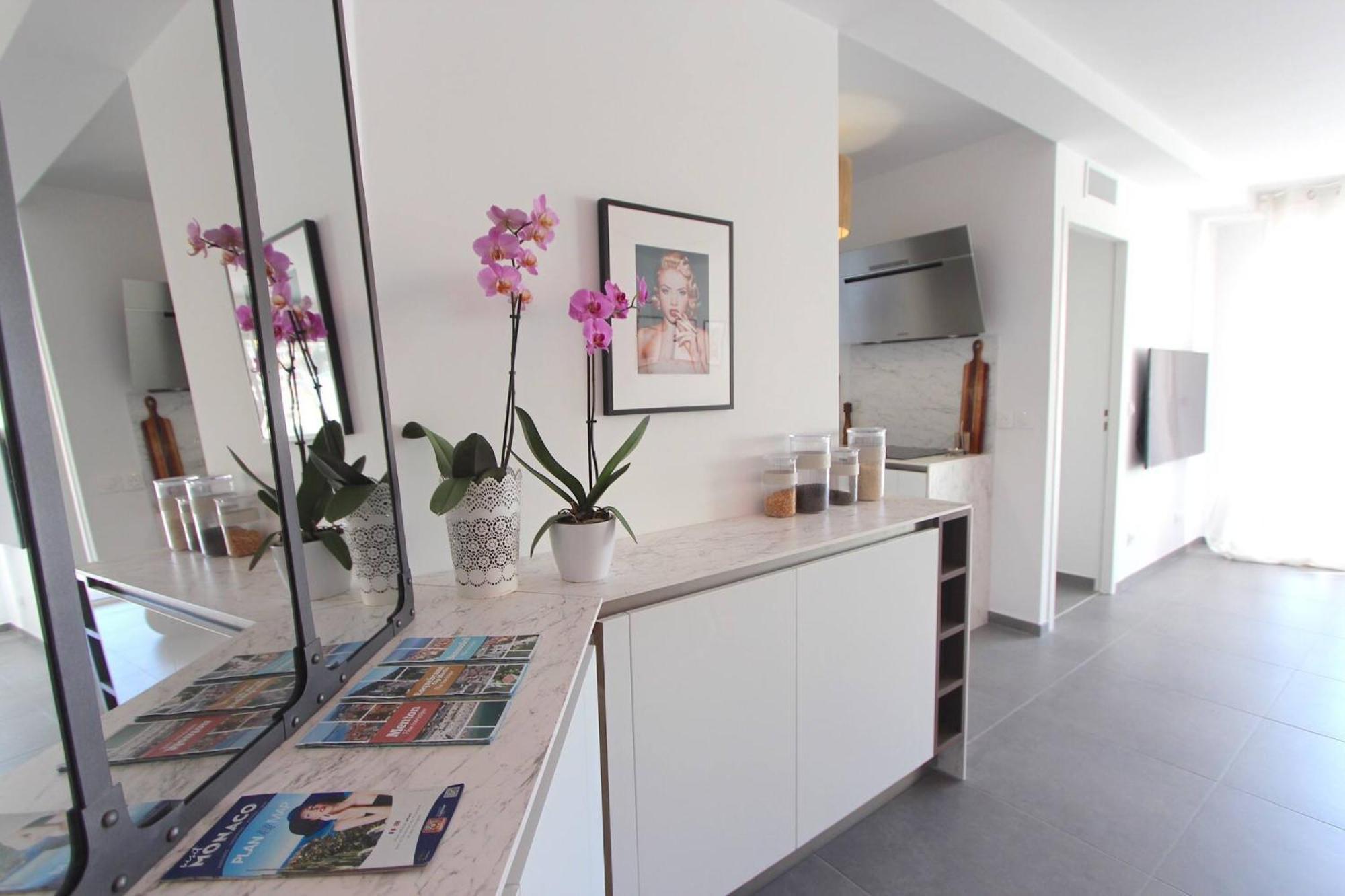 בוסוליי Sun Paradise Seaview&Terrace Parking&Pool מראה חיצוני תמונה