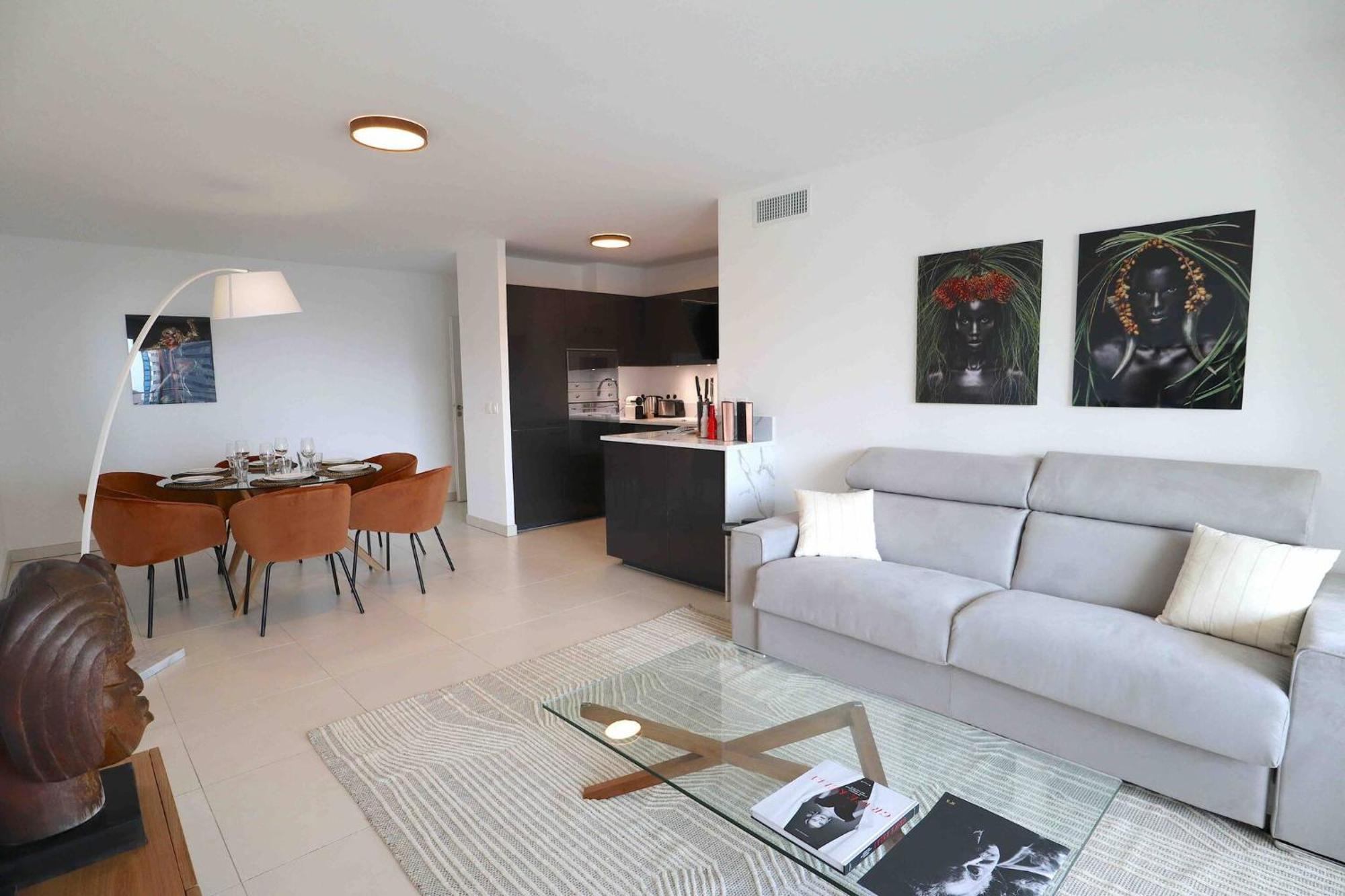 בוסוליי Sun Paradise Seaview&Terrace Parking&Pool מראה חיצוני תמונה